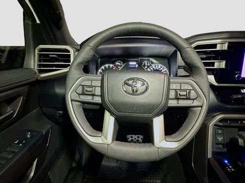 New 2026 Toyota Tundra SR5 AWD/4WD image 7