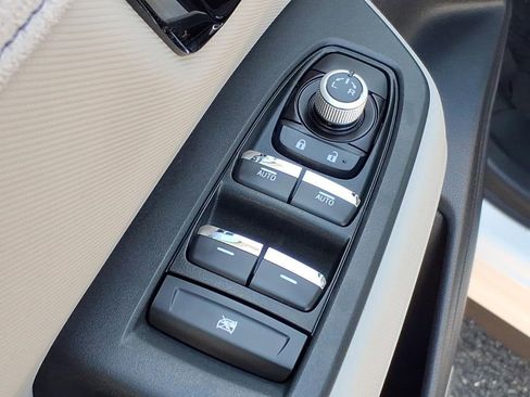 Certified 2025 Subaru Forester Limited w/ Protection Package (1PH) image 12