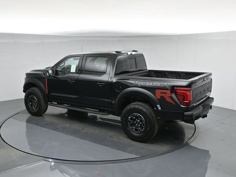 New 2026 Ford F150 Raptor w/ Equipment Group 803A Raptor R image 45