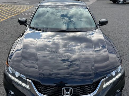 Used 2013 Honda Accord EX-L image 6