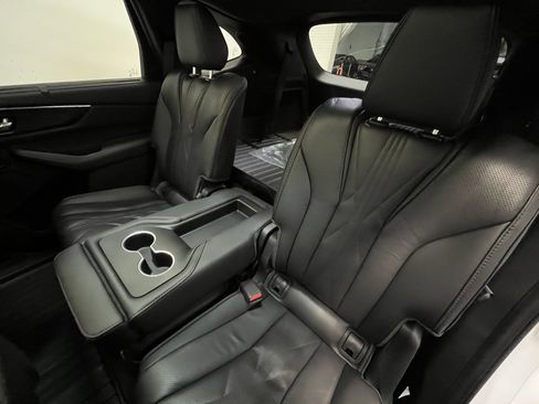 New 2026 Acura MDX Type S image 14