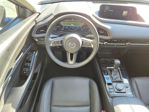 Certified 2025 MAZDA CX-30 AWD 2.5 S w/ Select Sport Pkg image 16