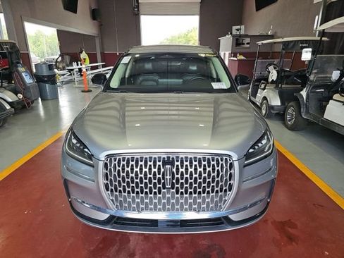 Used 2023 Lincoln Corsair FWD image 5