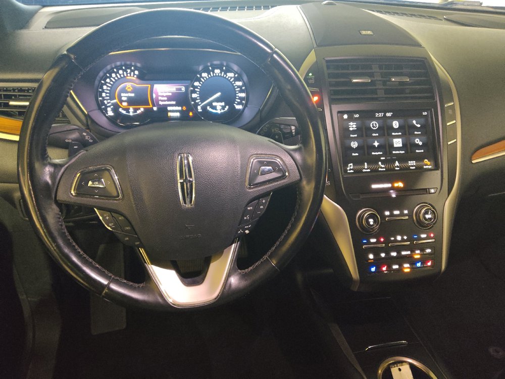 Used 2019 Lincoln MKC Reserve w/ MKC Climate Package AWD/4WD image 22