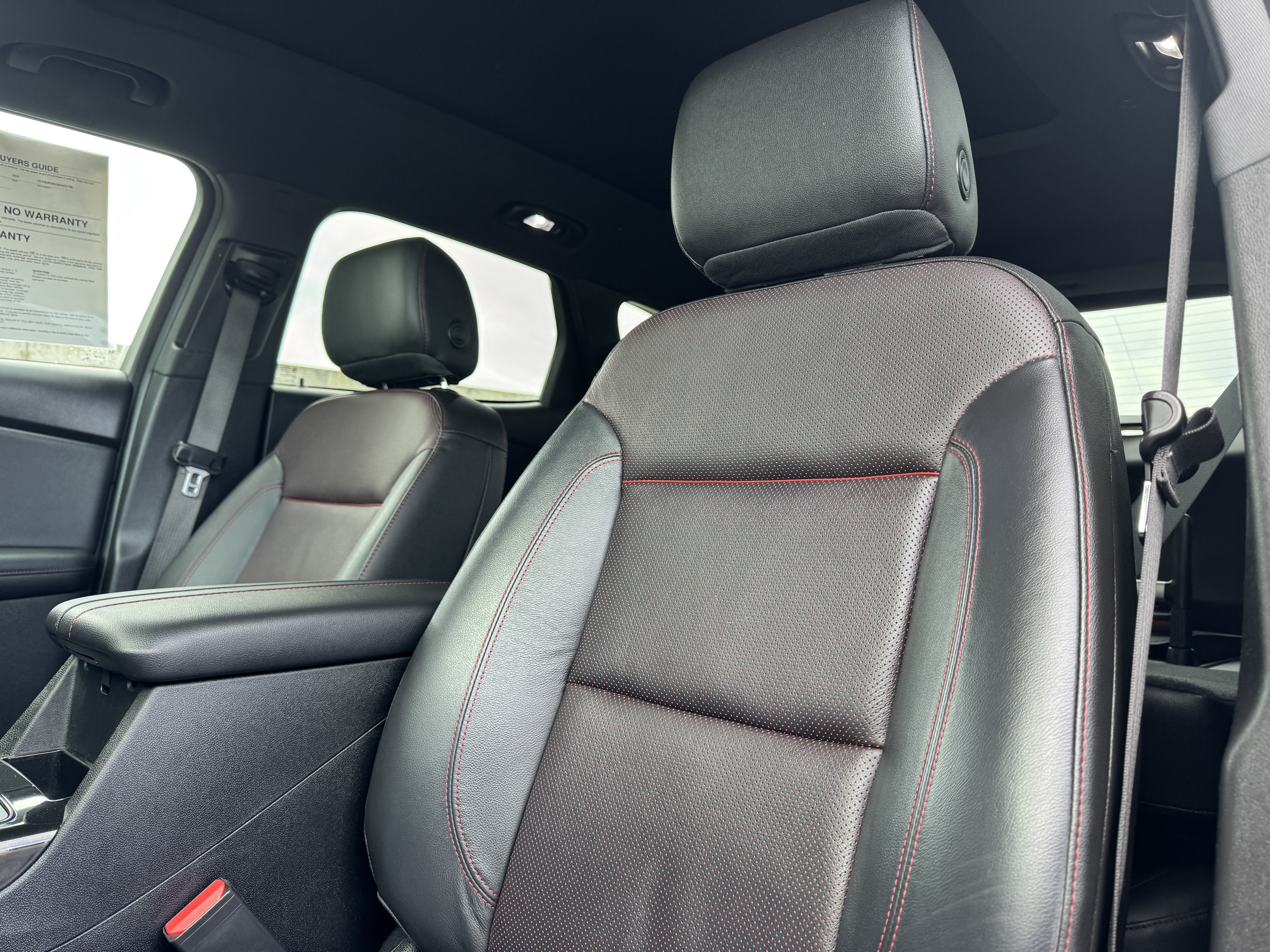 Used 2019 Chevrolet Blazer RS FWD image 13