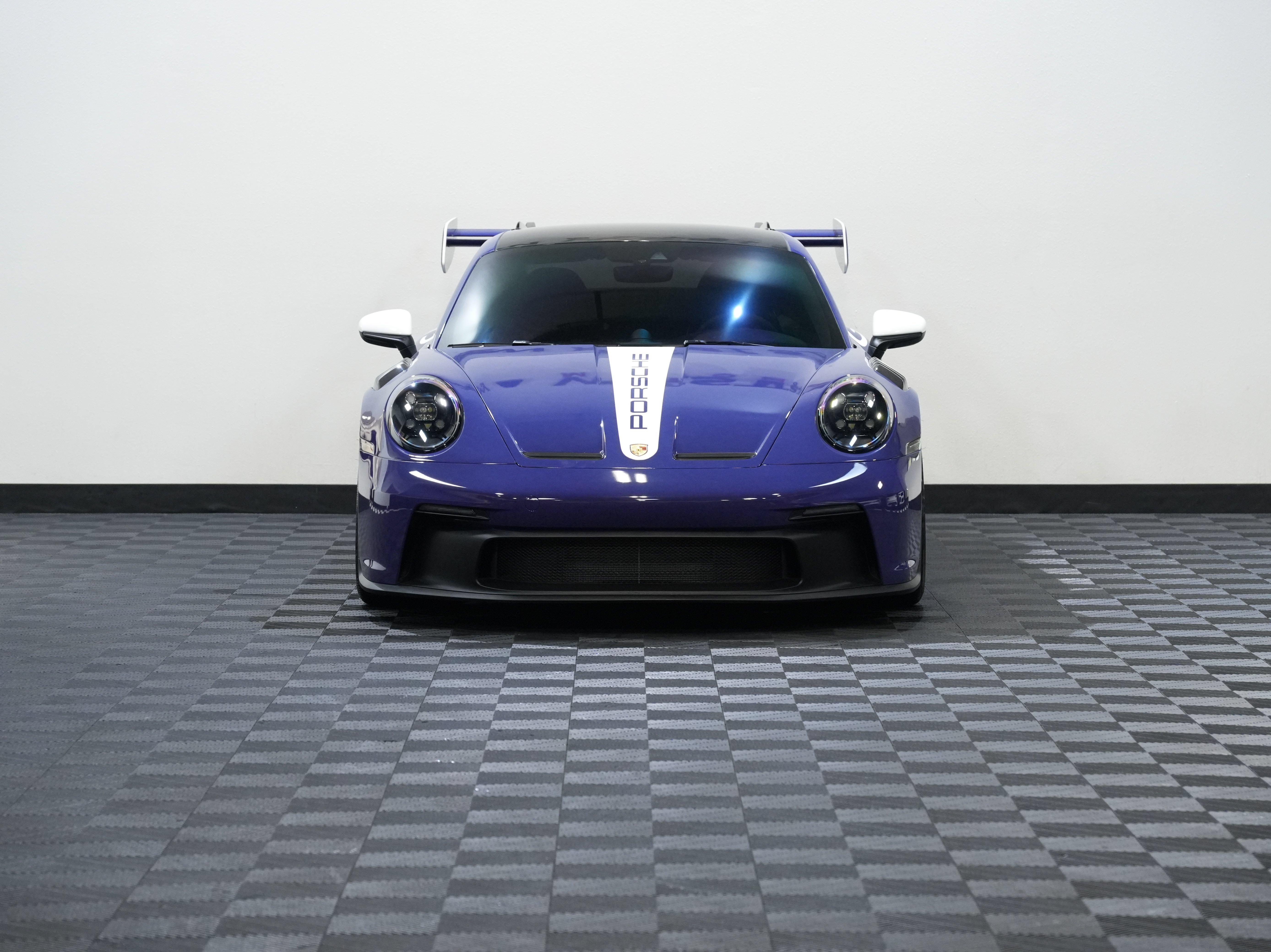 Used 2022 Porsche 911 GT3 RWD image 4
