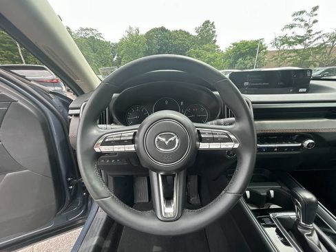 Certified 2025 MAZDA CX-50 AWD 2.5 S w/ Weather Package image 18
