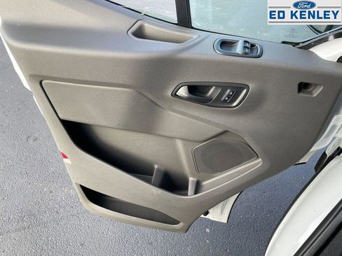 New 2026 Ford Transit 250 148 Medium Roof image 15