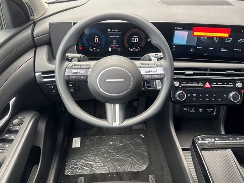 New 2026 Hyundai Tucson SEL AWD/4WD image 14