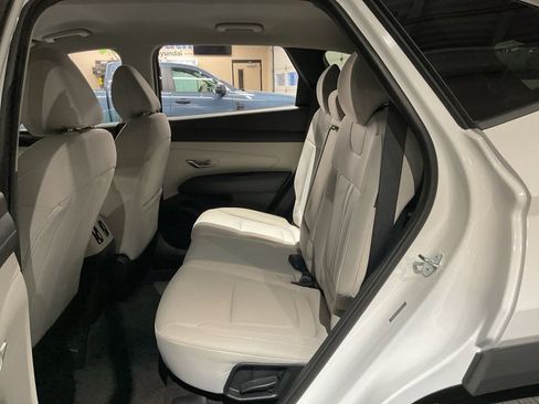 New 2026 Hyundai Tucson SEL AWD/4WD image 19