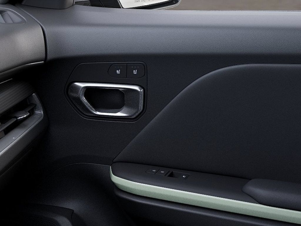 New 2026 Kia K4 GT-Line Turbo FWD image 26