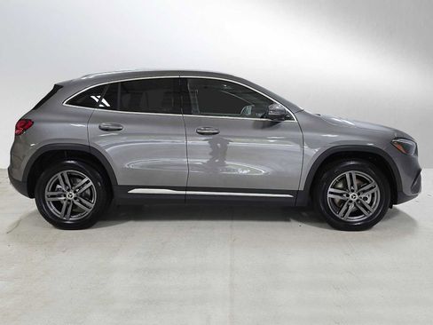 Certified 2026 Mercedes-Benz GLA 250 4MATIC image 3