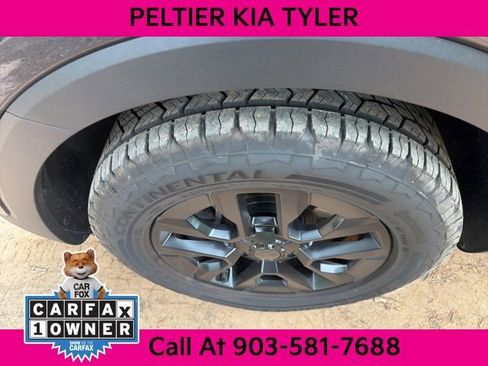 Certified 2025 Kia Telluride SX Prestige X-Pro AWD/4WD image 5