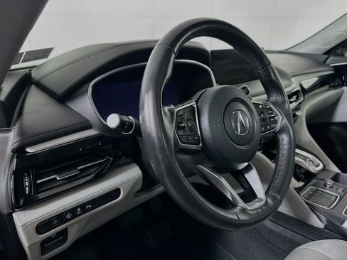 Used 2022 Acura MDX SH-AWD w/ Technology Package image 10