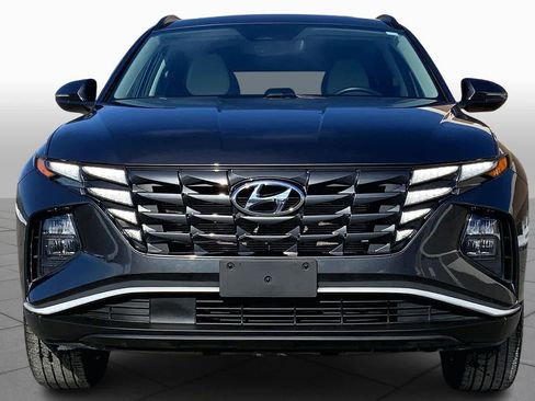 Used 2023 Hyundai Tucson SEL w/ Convenience Package image 4