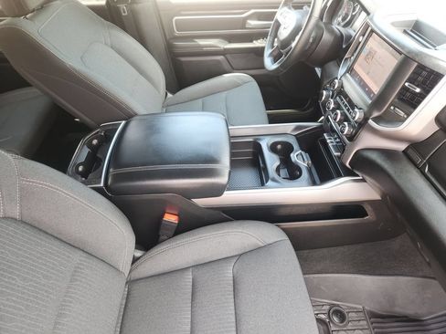 Used 2023 RAM 1500 Big Horn AWD/4WD image 15