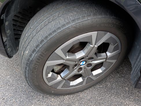 Certified 2023 BMW X1 xDrive28i w/ Convenience Package AWD/4WD image 13