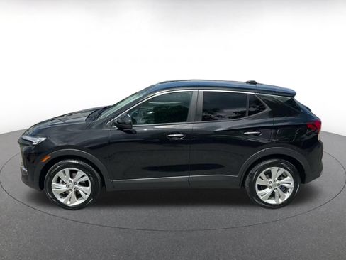 Used 2026 Buick Encore GX Preferred FWD image 9
