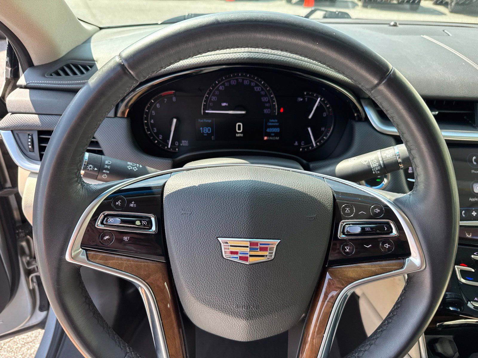 Used 2019 Cadillac XTS FWD image 32
