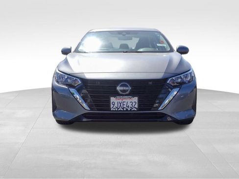 Used 2024 Nissan Sentra S image 9
