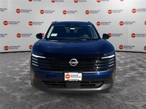 New 2026 Nissan Kicks SV w/ Cold Weather Package image 8