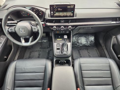 Certified 2023 Honda CR-V EX-L image 26
