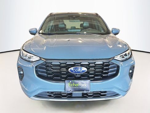Used 2023 Ford Escape ST-Line Select w/ Tech Pack #2 AWD/4WD image 2