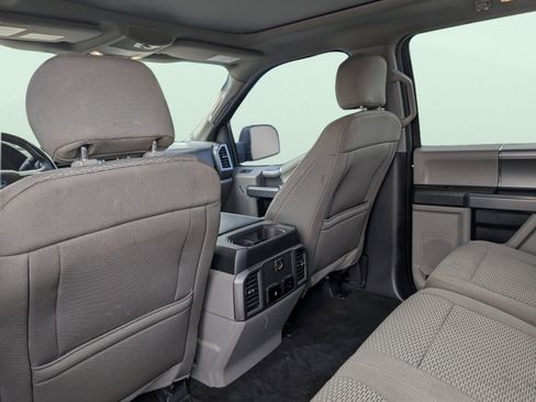 Used 2018 Ford F150 XLT w/ Equipment Group 302A Luxury image 19