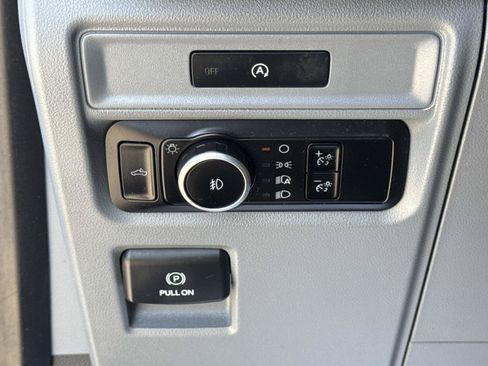 Used 2025 Ford F150 XLT w/ Equipment Group 301A Standard AWD/4WD image 18