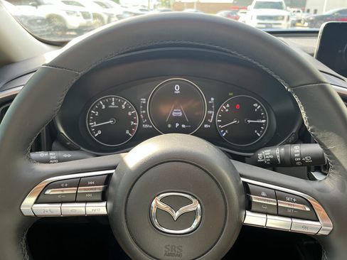 Certified 2025 MAZDA CX-50 AWD 2.5 S w/ Select Package image 15