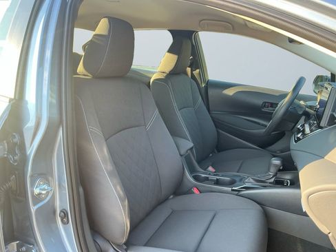 New 2026 Toyota Corolla LE image 15