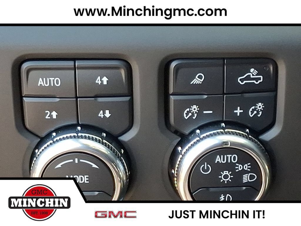 Certified 2023 GMC Sierra 1500 Denali AWD/4WD image 26