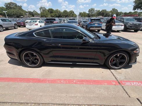 Used 2019 Ford Mustang Bullitt w/ Bullitt Electronics Package RWD image 5