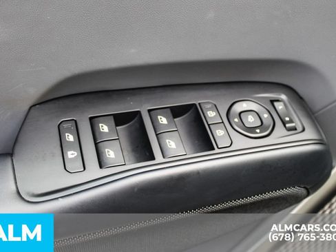 Used 2024 Kia EV9 GT-Line AWD/4WD image 42