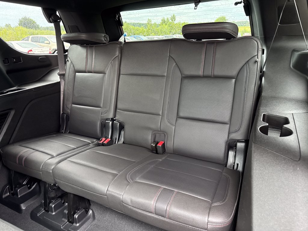 Certified 2023 Chevrolet Tahoe RST AWD/4WD image 31