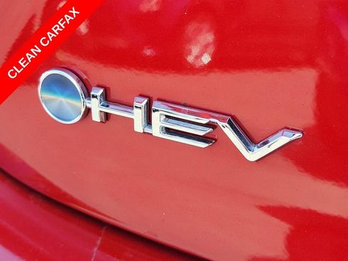 Used 2025 Toyota Camry LE FWD image 12
