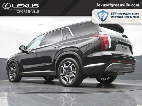 Used 2023 Hyundai Palisade Limited w/ Cargo Package AWD/4WD image 36