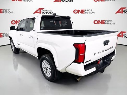 Certified 2024 Toyota Tacoma SR5 image 5