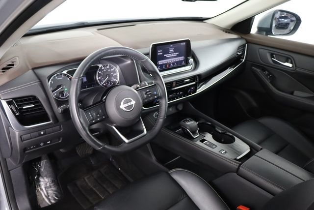 Used 2023 Nissan Rogue SL FWD image 23