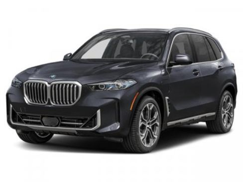 New 2026 BMW X5 xDrive50e w/ Premium Package AWD/4WD image 1