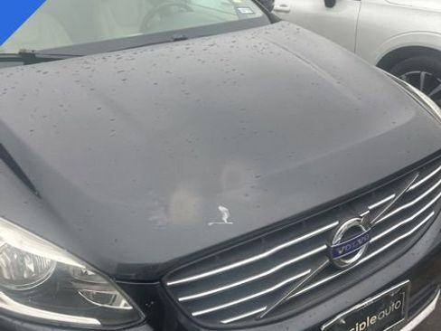 Used 2014 Volvo XC60 T6 image 31