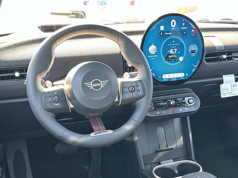 New 2026 MINI Cooper S FWD image 9