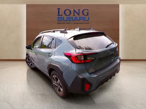 Certified 2024 Subaru Crosstrek 2.0i Premium AWD/4WD image 3
