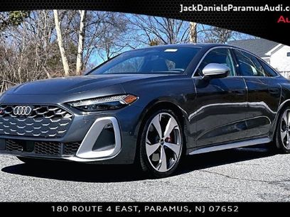 New 2025 Audi S5 Premium Plus w/ Premium Plus Package