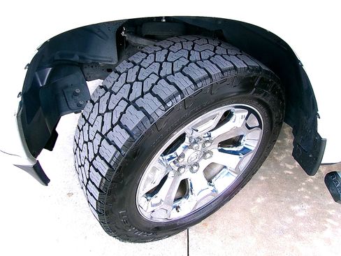 Used 2021 RAM 1500 Big Horn AWD/4WD image 8