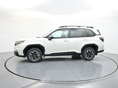 New 2026 Subaru Forester Premium image 4