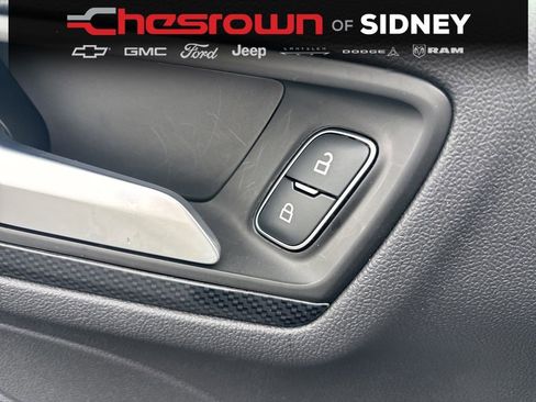 Used 2025 Ford Escape ST-Line w/ Tech Pack #1 AWD/4WD image 18
