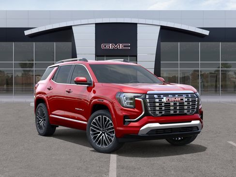New 2026 GMC Terrain Denali image 7