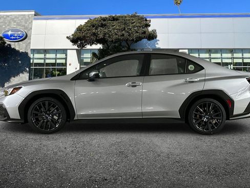 New 2025 Subaru WRX Premium image 9