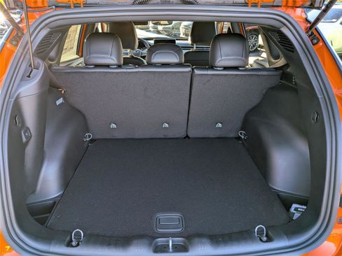 New 2026 Jeep Compass Limited AWD/4WD image 13